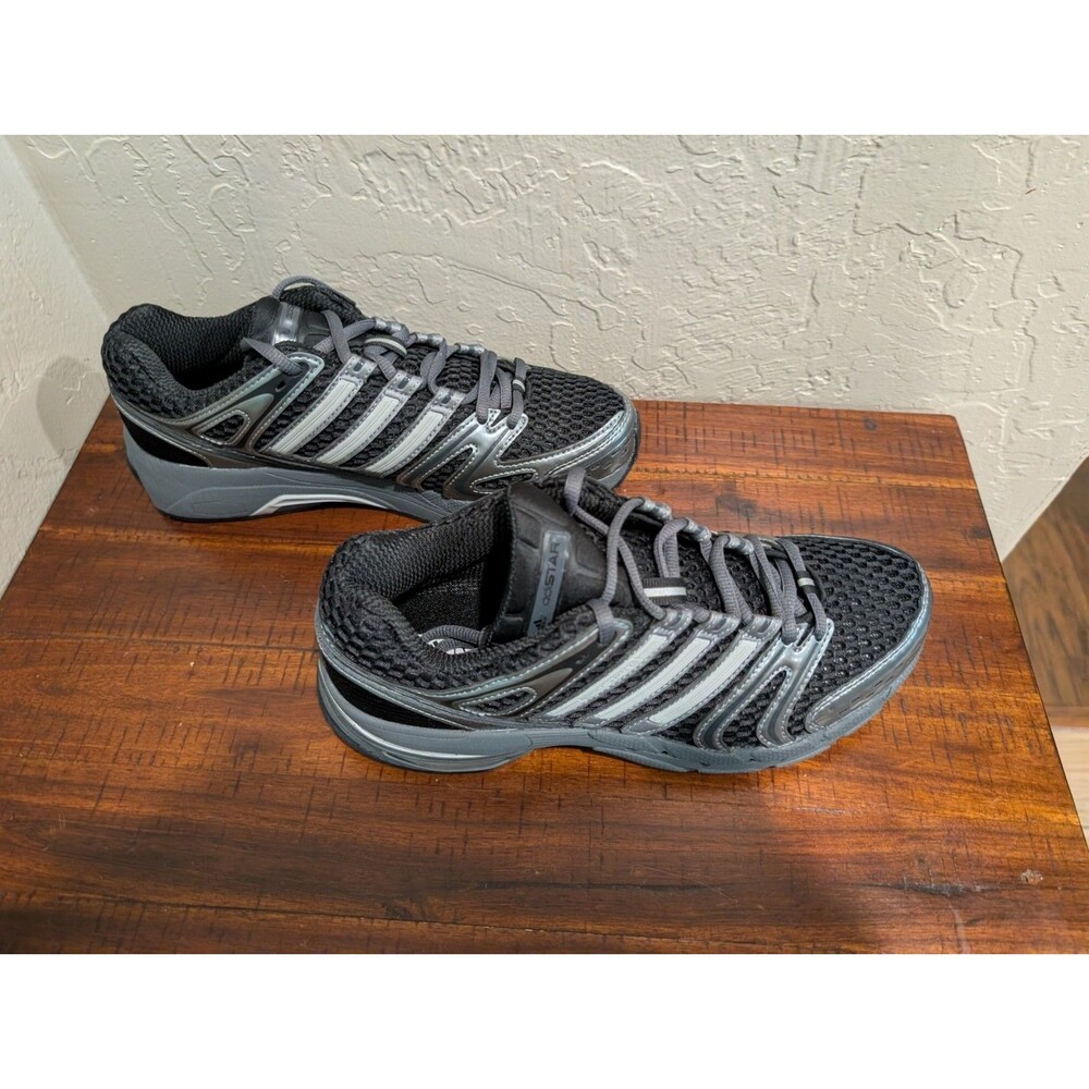 Adidas Adistar Control 5 Women’s Running Shoe Sneaker Size 7.5 W 6.5 Youth
